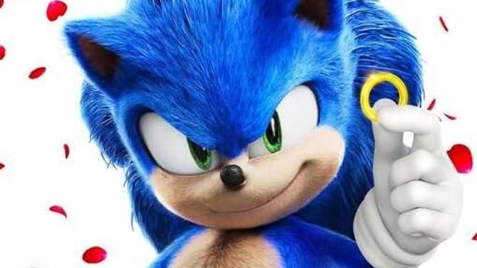 SONIC THE HEDGEHOG Arrives On Digital HD Today; Check Out A New Bonus Features Sizzle Reel