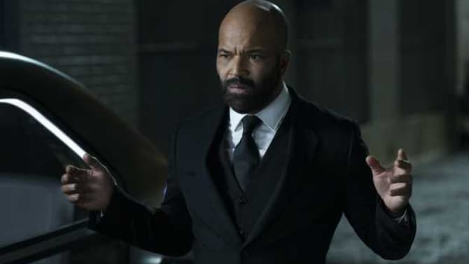 WESTWORLD: Building A God Is Not Easy In The New Promo For Season 3, Episode 5: &quot;Genre&quot;