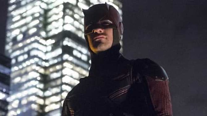 Today In Superhero TV History: DAREDEVIL Premiered On Netflix...But When Is He Coming To The MCU?