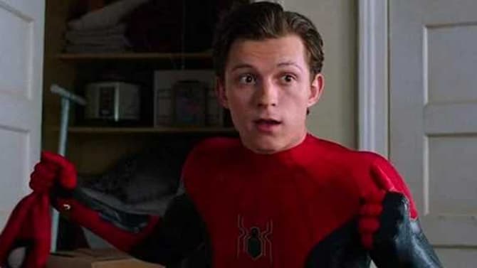 SPIDER-MAN 3's Release Reportedly Unlikely To Be Delayed As A Result Of COVID-19