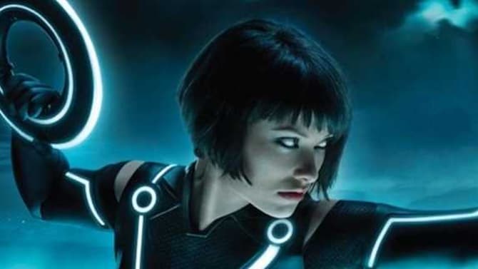 TRON: LEGACY Director Joseph Kosinski Still Believes A Third TRON Movie Could Happen