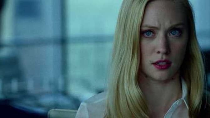 DAREDEVIL Star Deborah Ann Woll Says She's Been Unable To Find Work Since Starring In The Marvel Series