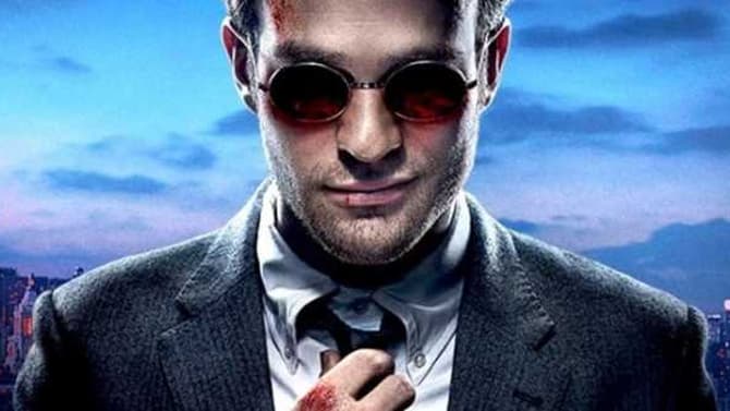 DAREDEVIL Actor Charlie Cox Debunks &quot;Rumor&quot; That He'll Appear In New SPIDER-MAN Movie