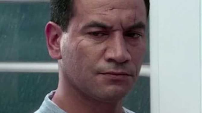 Boba Fett Returns! THE MANDALORIAN Season 2 Casts Temuera Morrison As The Iconic Bounty Hunter