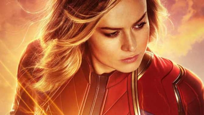 CAPTAIN MARVEL 2: Michelle MacLaren Said To Be &quot;In The Mix&quot; To Direct Upcoming Sequel