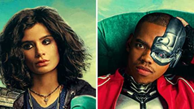 DOOM PATROL Season 2 Set To Premiere This June As HBO Max Unveils Summer Slate