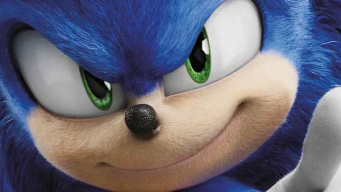 SONIC THE HEDGEHOG Is Now Available On 4K Ultra HD, Blu-ray, & DVD; Check Out Deleted Scenes & Easter Eggs