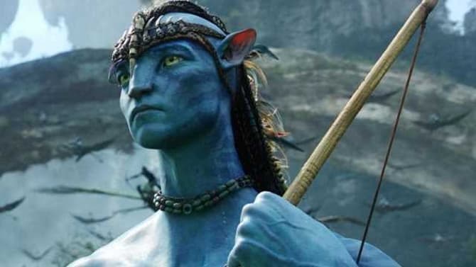 AVATAR 2 Will Resume Filming In New Zealand Next Week; Awesome New Behind The Scenes Photo Released