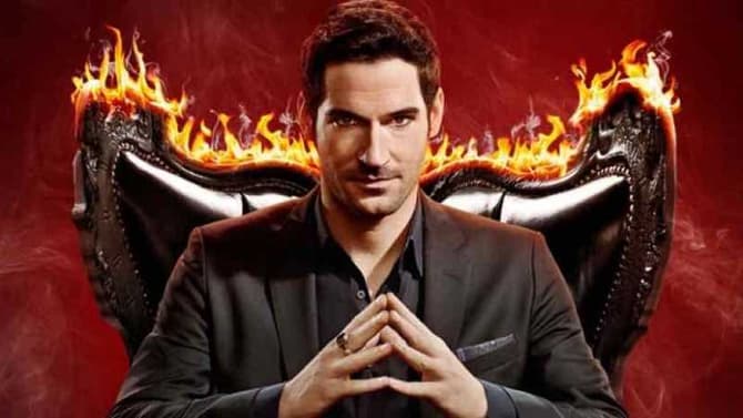 LUCIFER Star Tom Ellis Closes Deal For Season 6; Setting The Stage For A Renewal Announcement