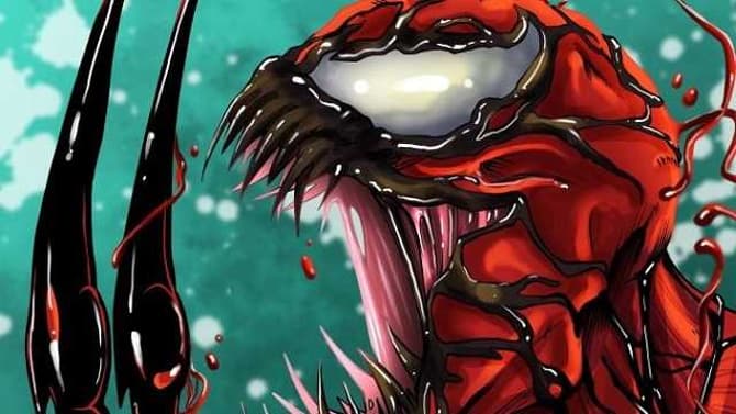 VENOM: LET THERE BE CARNAGE Producer Explains Uncertainty About Returning To Work On The Sequel