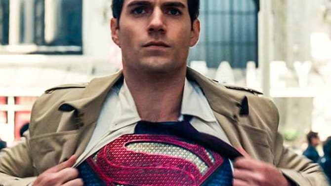 MAN OF STEEL: Warner Bros. Still Won't Release A Sequel Starring Henry Cavill, But Why Not?