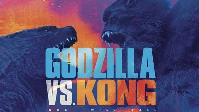 GODZILLA VS KONG Directors Says Intense Destruction Mentioned In PG-13 Rating Is An &quot;Understatement&quot;