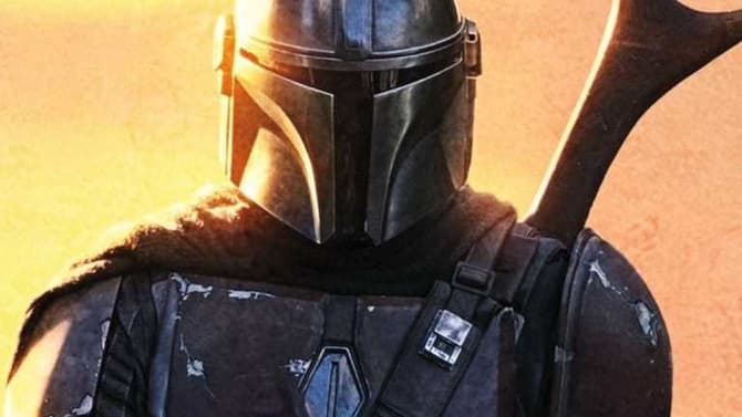 THE MANDALORIAN Season 2 Enlists EXTRACTION's Sam Hargrave As Second Unit Director