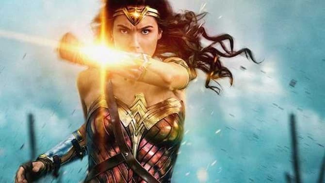 A Long List Of DC Movies Are Leaving HBO Max In July Including BATMAN V SUPERMAN And WONDER WOMAN