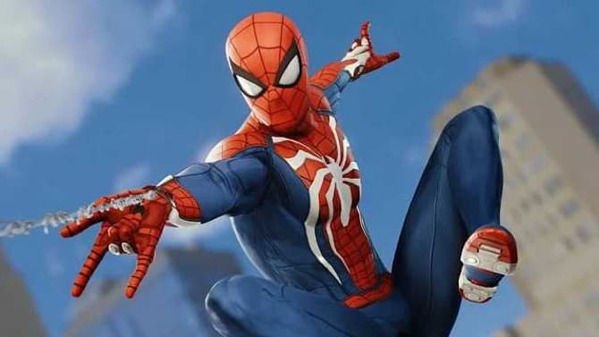 SPIDER-MAN 2 Reportedly Won't Be Insomniac's Next Game, But Something Big Could Be On The Way