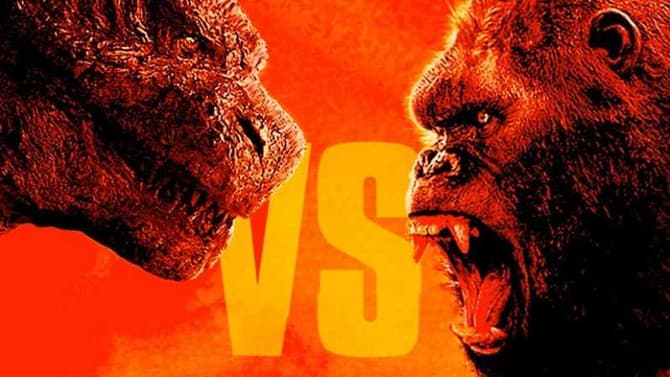 GODZILLA VS. KONG Reportedly Enlists MAD MAX: FURY ROAD Composer Junkie XL