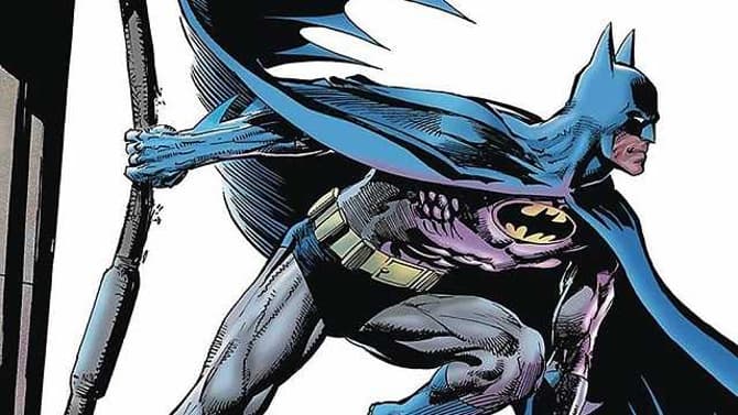 Legendary BATMAN Comic Book Writer Denny O'Neil Passes Away At Age 81