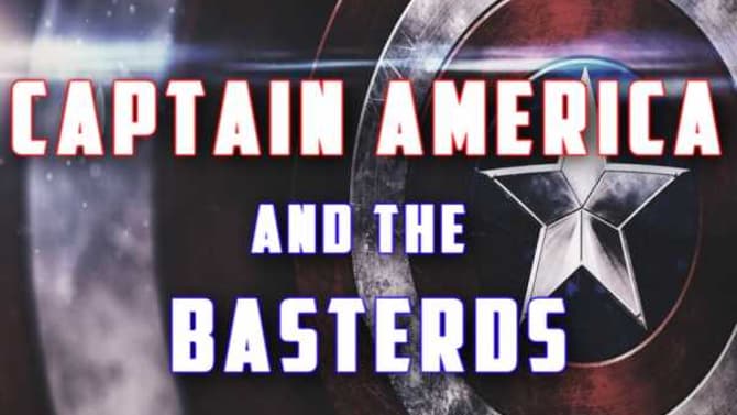 &quot;Captain America and the Basterds&quot; Epic Fan Trailer