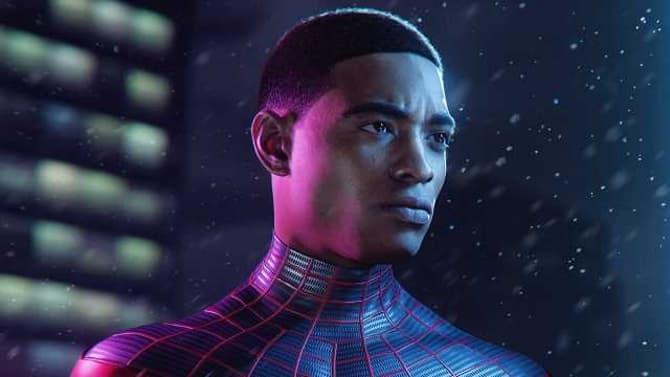 SPIDER-MAN: MILES MORALES Featurette Confirms That It's A Standalone Game, Not An Expansion Pack