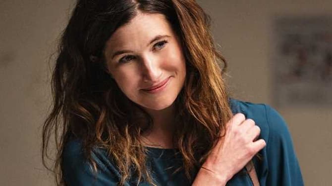 WANDAVISION Star Kathryn Hahn Confirms Return For Reshoots And Teases &quot;Fabulous&quot; Disney+ Series