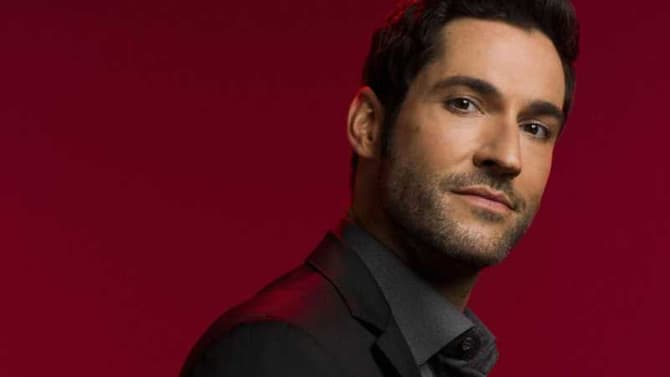 LUCIFER Sets Season 5 Premiere Date; Netflix Officially Renews The Series For A Sixth & Final Season