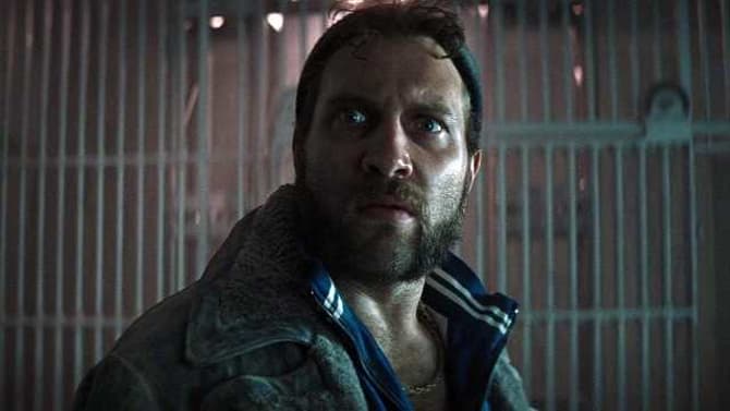 THE SUICIDE SQUAD: Jai Courtney Says James Gunn's Movie Is A &quot;Different Flavor&quot; And Teases Water Scenes