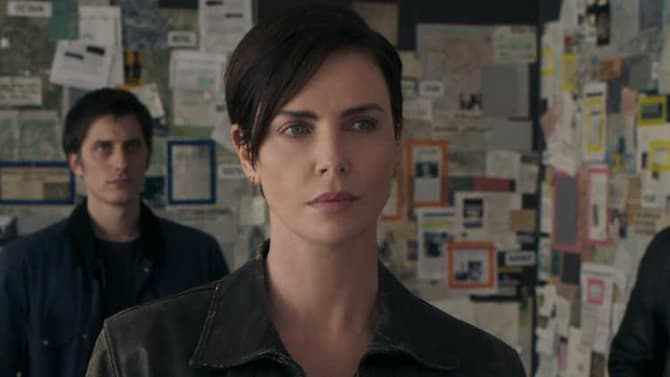 THE OLD GUARD: Charlize Theron Kicks Ass In Action-Packed New Clips From Gina Prince-Bythewood's Latest