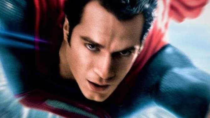 Henry Cavill Says He'd &quot;Love To Play&quot; SUPERMAN Again, But Suggests His Return Is Far From Certain