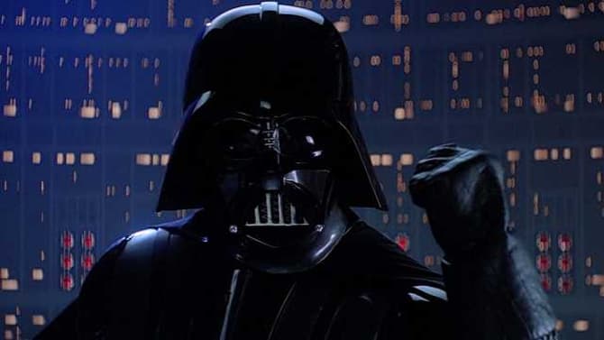 STAR WARS: Disney Scraps Plans To Release 4K Version Of THE EMPIRE STRIKES BACK In Theaters