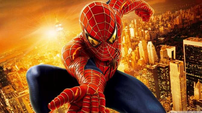 Original Drafts of SPIDER-MAN 2 Script Available Online