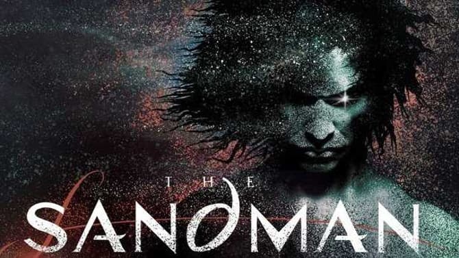 THE SANDMAN: James McAvoy's Morpheus Travels To Hell In First Clip From Audible Adaptation