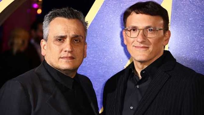 The Russo Brothers Exclusive Interview On PIZZA FILM SCHOOL, RELIC, And Inspiring The Filmmakers Of Tomorrow