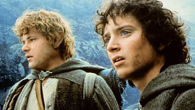 THE LORD OF THE RINGS: 20 Best Moments From Peter Jackson's Iconic Trilogy (Part 1)