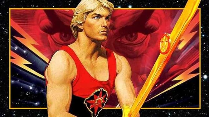 THOR: RAGNAROK Director Taika Waititi To Join Russo Brothers For FLASH GORDON Episode Of PIZZA FILM SCHOOL