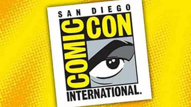 Comic-Con@Home Friday Schedule Includes Joss Whedon, STAR WARS, And THE WALKING DEAD