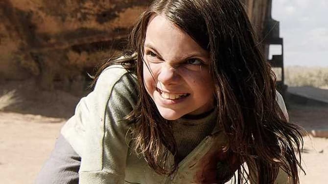 LOGAN Star Dafne Keen Is &quot;100%&quot; On Board With Returning As X-23 In The Marvel Cinematic Universe