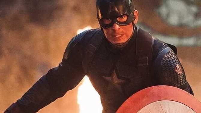 AVENGERS: ENDGAME Star Chris Evans Explains Why Marvel Studios Movies Deserve More Award Recognition