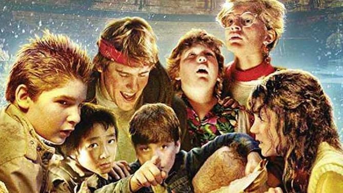 THE GOONIES, BEETLEJUICE, & The SHERLOCK HOLMES Movies Coming To 4K Ultra HD Blu-Ray Next Month