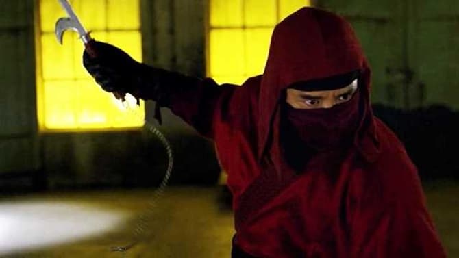 DAREDEVIL Star Alleges That Jeph Loeb Cut Storylines Because &quot;Nobody Cares About Asian People&quot;