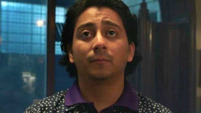 SPIDER-MAN 3: Tony Revolori Confirmed To Return As Flash Thompson For FAR FROM HOME Sequel