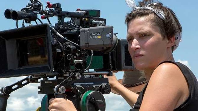 BLACK PANTHER II Could Lose Cinematographer Rachel Morrison Over Scheduling Issues