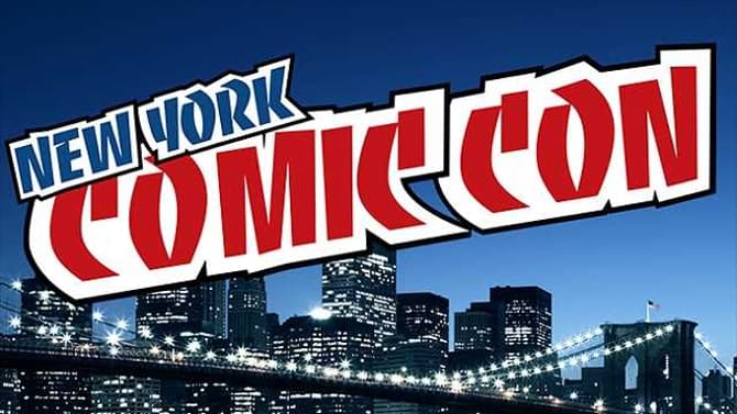 New York Comic-Con Officially Canceled In The Big Apple As The Show Goes Digital For 2020