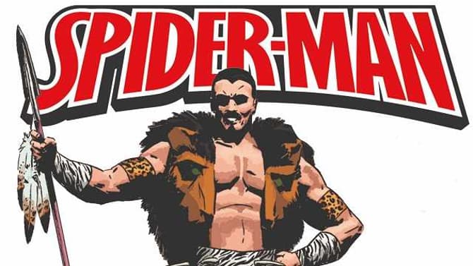 SPIDER-MAN 3: 10 Things You Need To Know About Kraven The Hunter Before His (Possible) MCU Debut