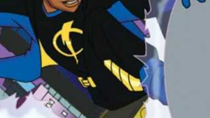 FAN CASTING SUGGESTIONS FOR A LIVE-ACTION HBOMAX TV SERIES OF DC's STATIC SHOCK