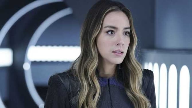 AGENTS OF S.H.I.E.L.D. Series Finale Seemingly Confirmed The Show No Longer Takes Place In The MCU