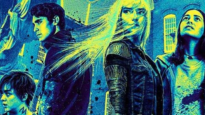 THE NEW MUTANTS Cast Introduce Their Characters With Some Exciting New Footage