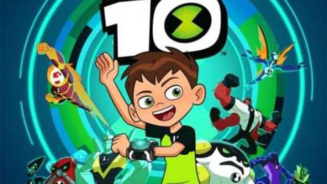 FAN CASTING SUGGESTIONS FOR A LIVE-ACTION MOVIE OF BEN 10 (REBOOT)