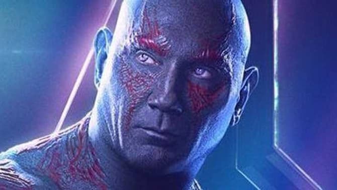 DUNE Leaked Trailer Image Gives Us A First Look At Dave Bautista As &quot;The Beast&quot; Rabban