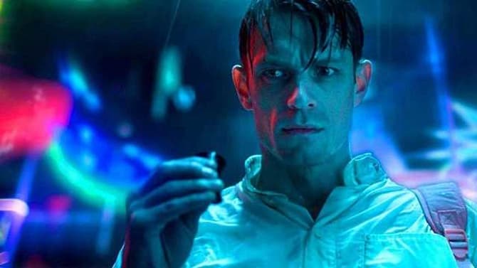 ALTERED CARBON Has Been Canceled By Netflix After Just Two Seasons