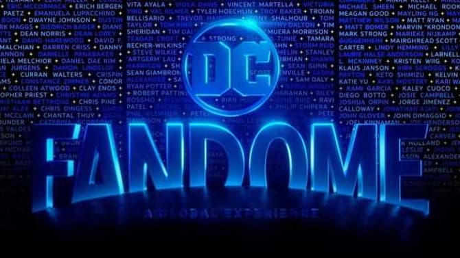 DC FanDome Was A Huge Hit For Warner Bros. With 22 Million Views; Trailers Generate Over 150 Million Views